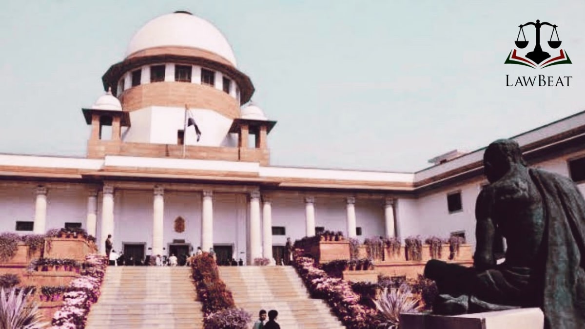 Supreme Court refuses to grant status quo on demolition of jhuggis in Sarojini Nagar